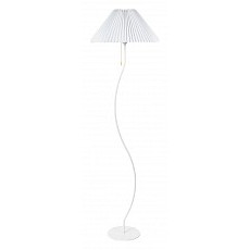 Торшер arte lamp agatha a5069pn-1wh